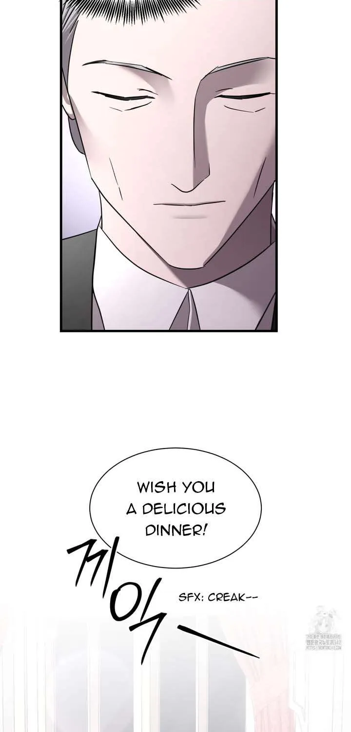 Dominant Castle Chapter 32 page 33 - 