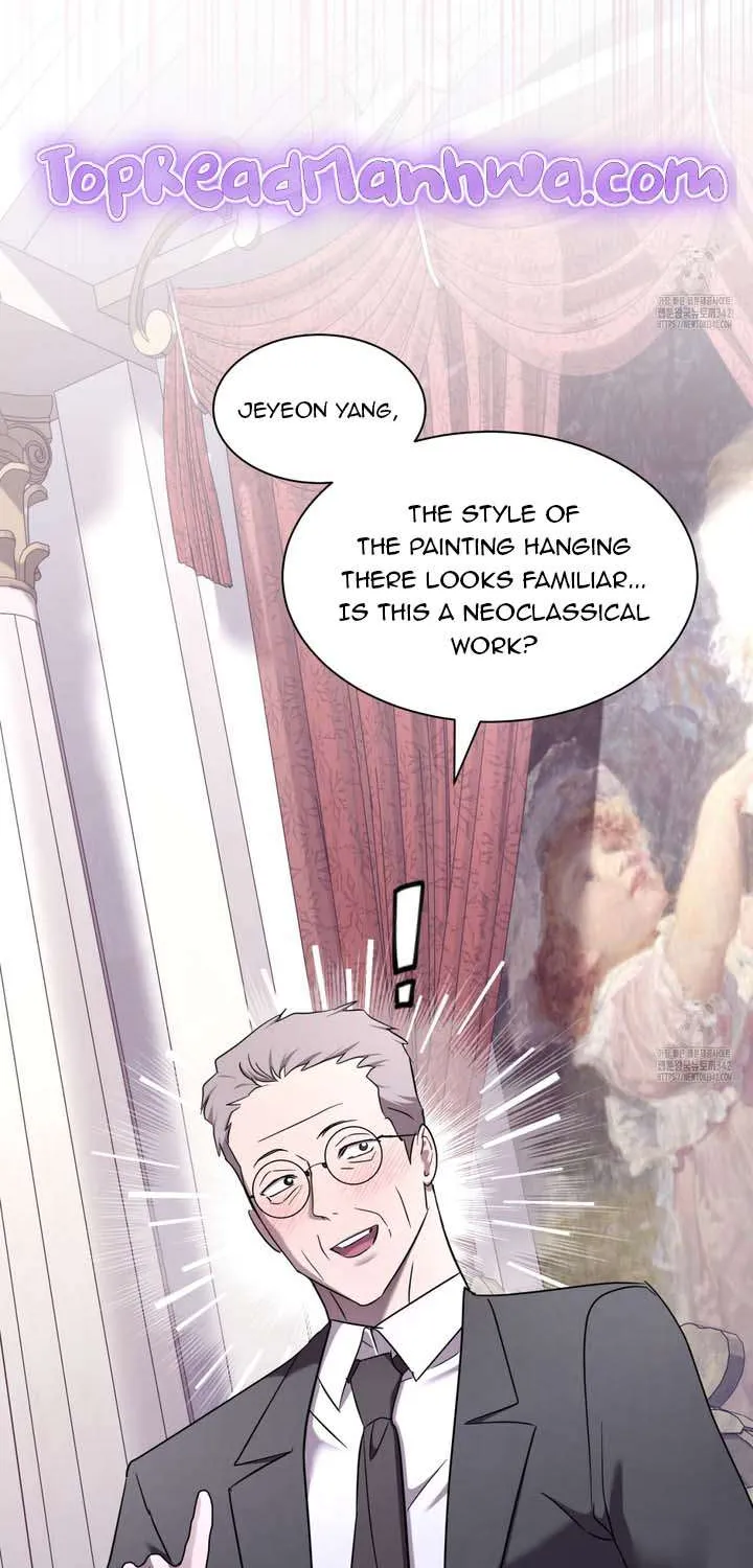 Dominant Castle Chapter 32 page 38 - 