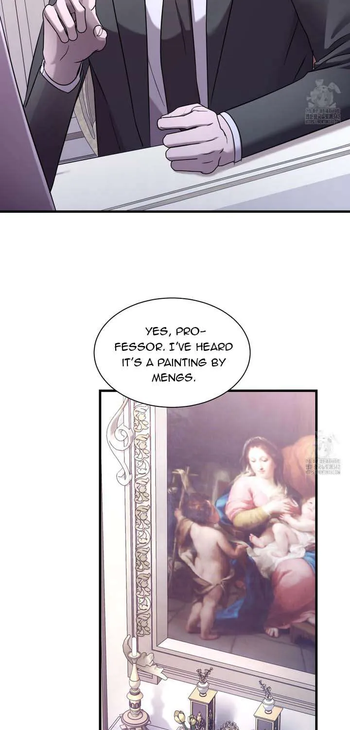 Dominant Castle Chapter 32 page 39 - 