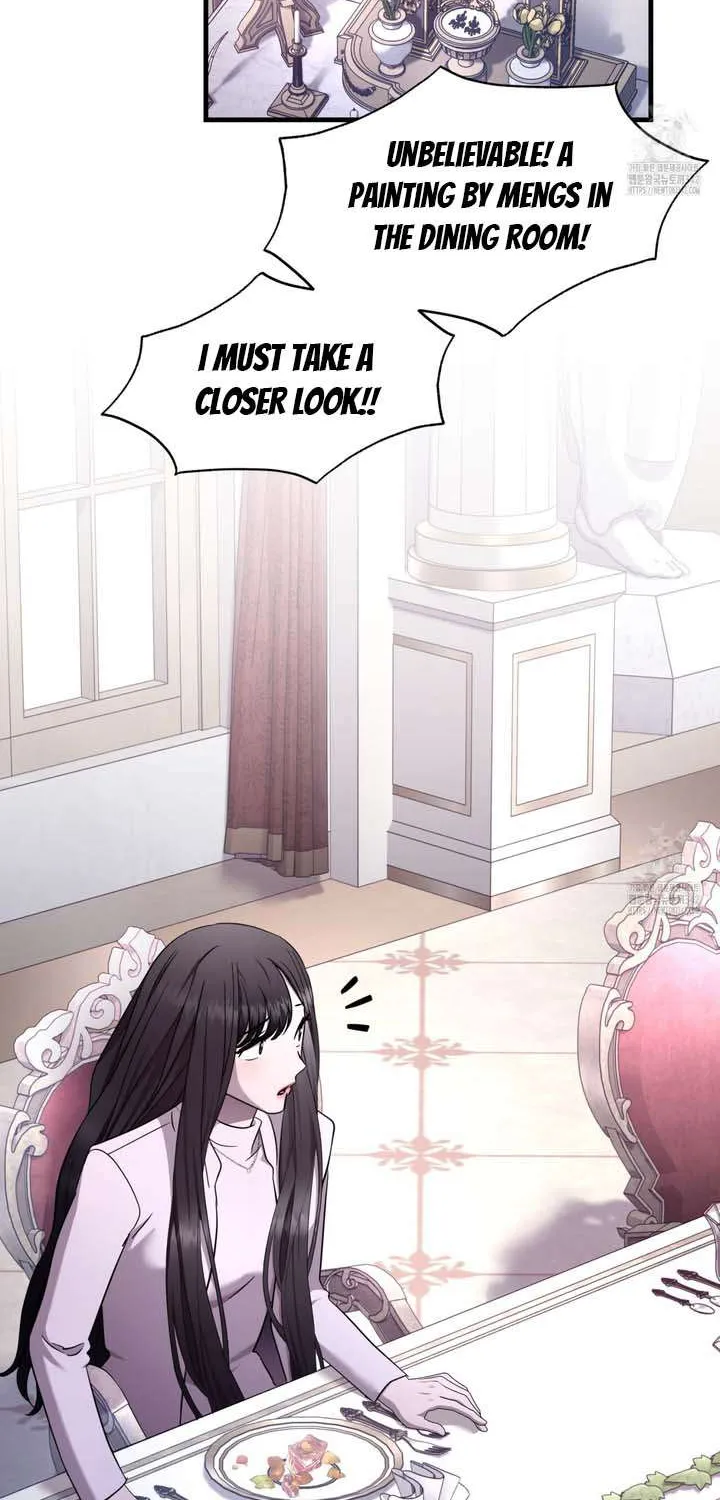 Dominant Castle Chapter 32 page 40 - 