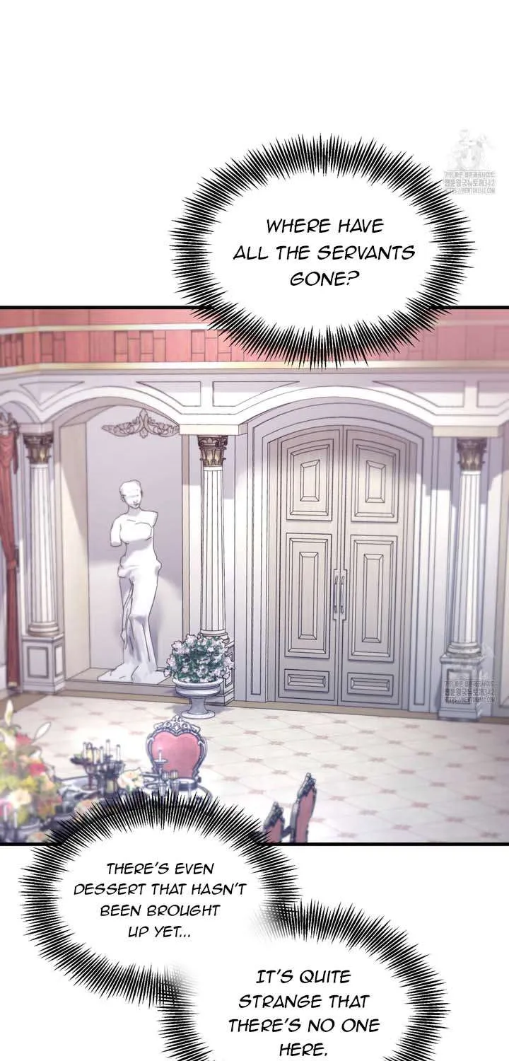 Dominant Castle Chapter 32 page 42 - 