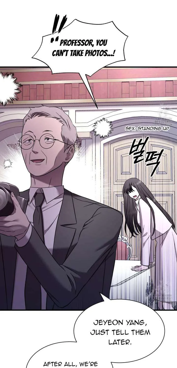 Dominant Castle Chapter 32 page 47 - 