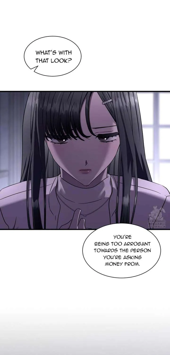 Dominant Castle Chapter 32 page 56 - 