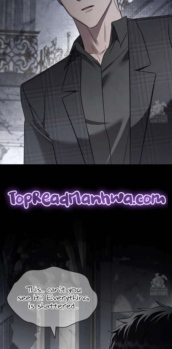 Dominant Castle Chapter 32 page 70 - 
