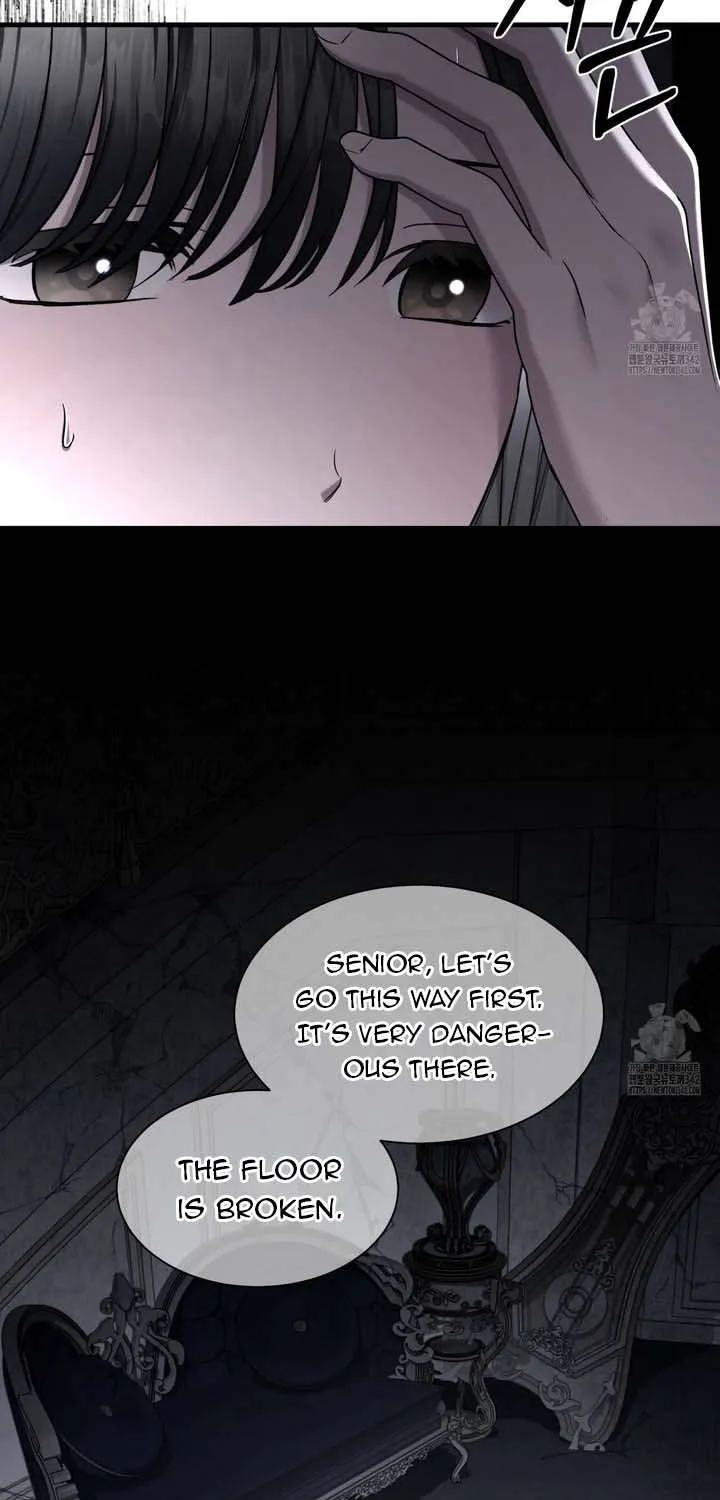 Dominant Castle Chapter 32 page 73 - 