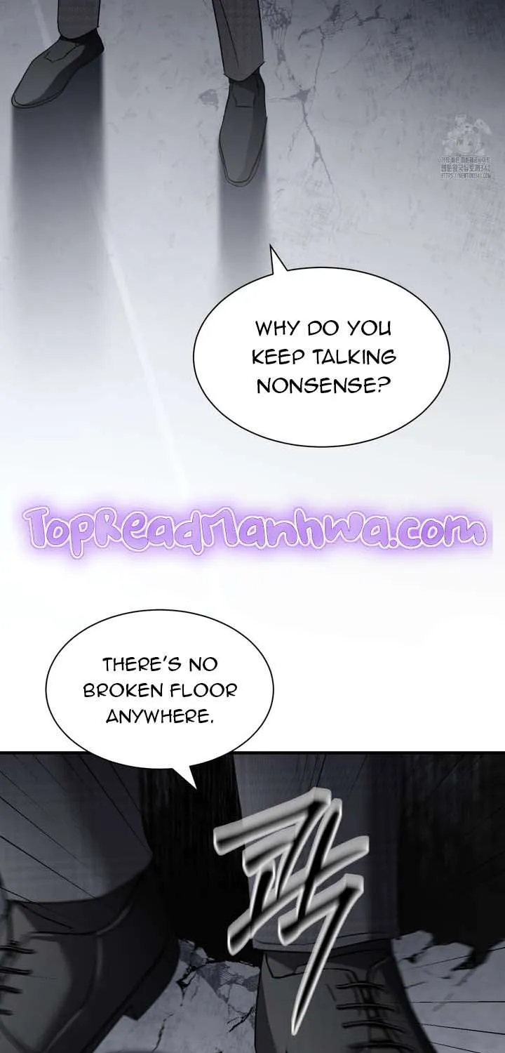 Dominant Castle Chapter 32 page 75 - 