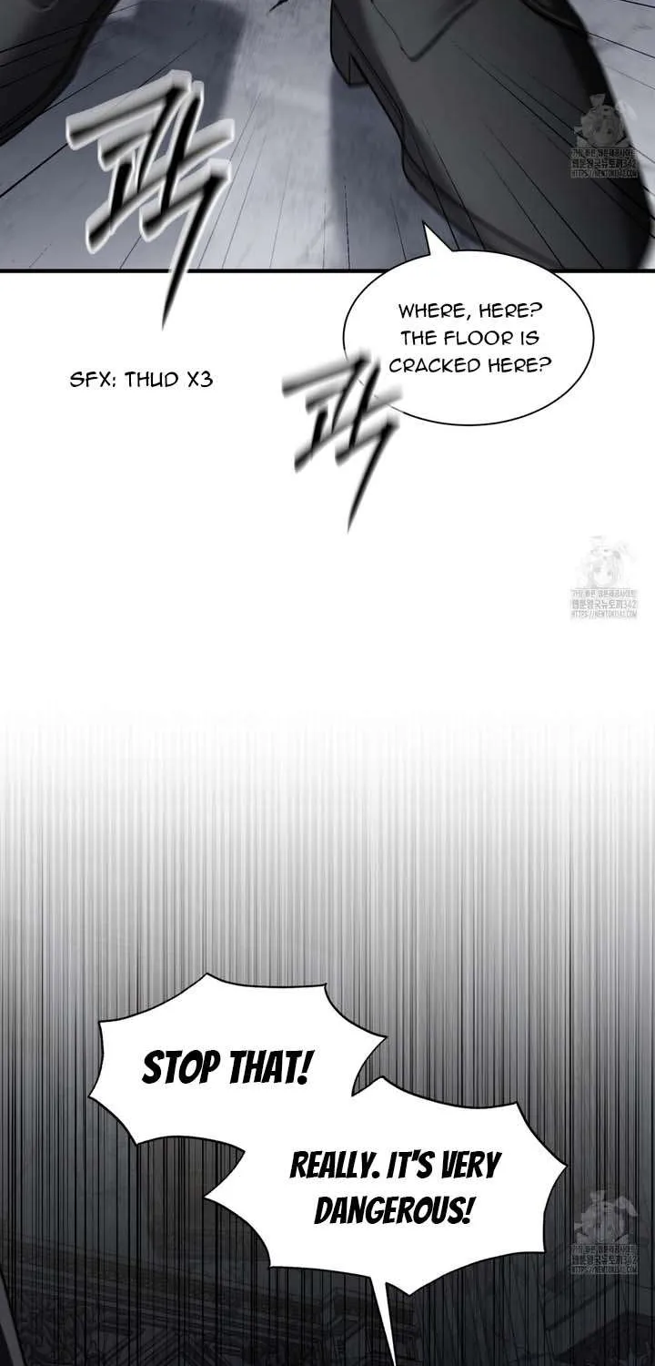 Dominant Castle Chapter 32 page 76 - 
