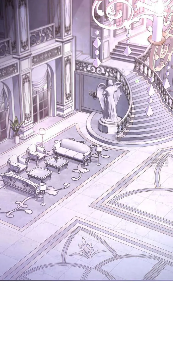 Dominant Castle Chapter 32 page 9 - 