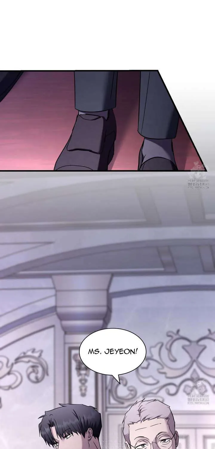 Dominant Castle Chapter 32 page 10 - 