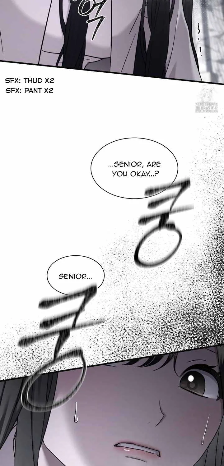 Dominant Castle Chapter 33 page 12 - 
