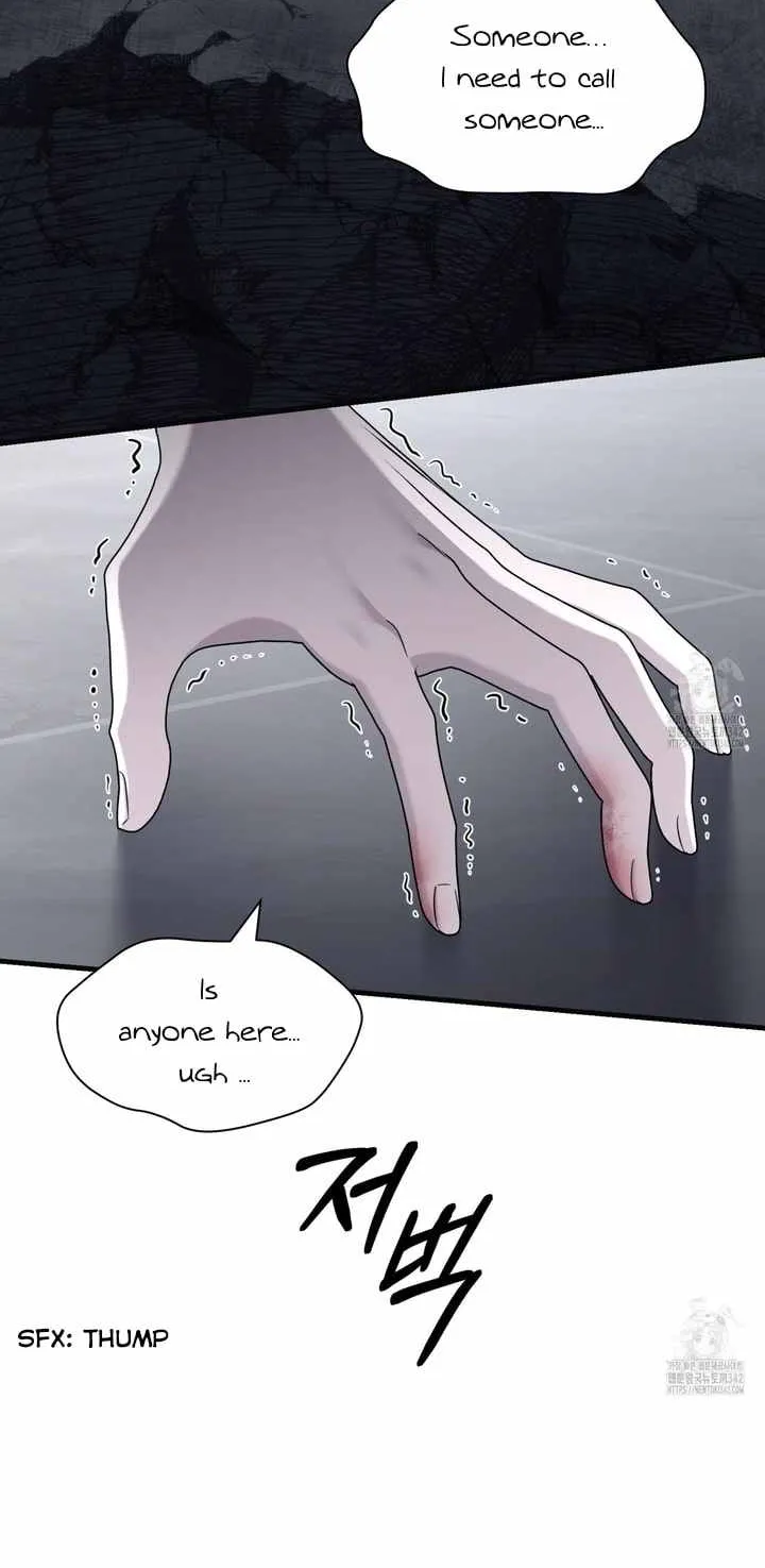 Dominant Castle Chapter 33 page 19 - 