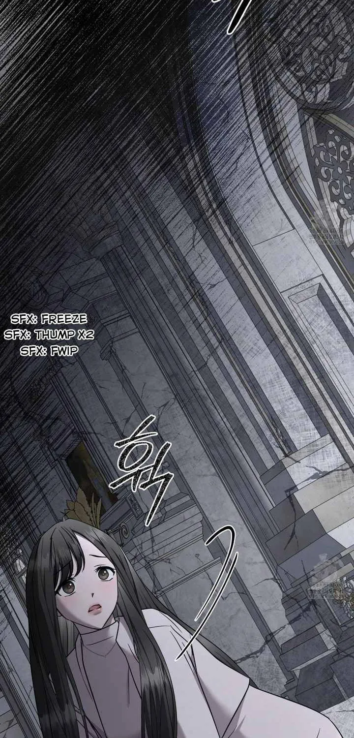 Dominant Castle Chapter 33 page 21 - 