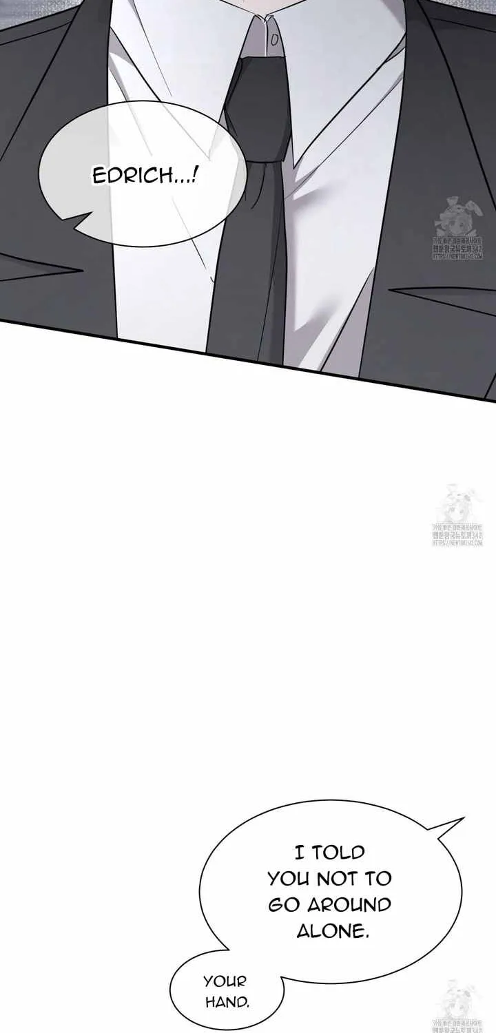 Dominant Castle Chapter 33 page 23 - 
