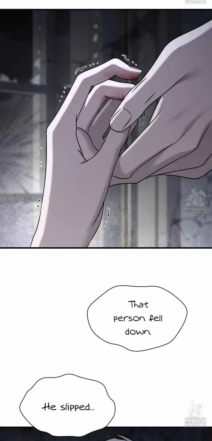 Dominant Castle Chapter 33 page 24 - 