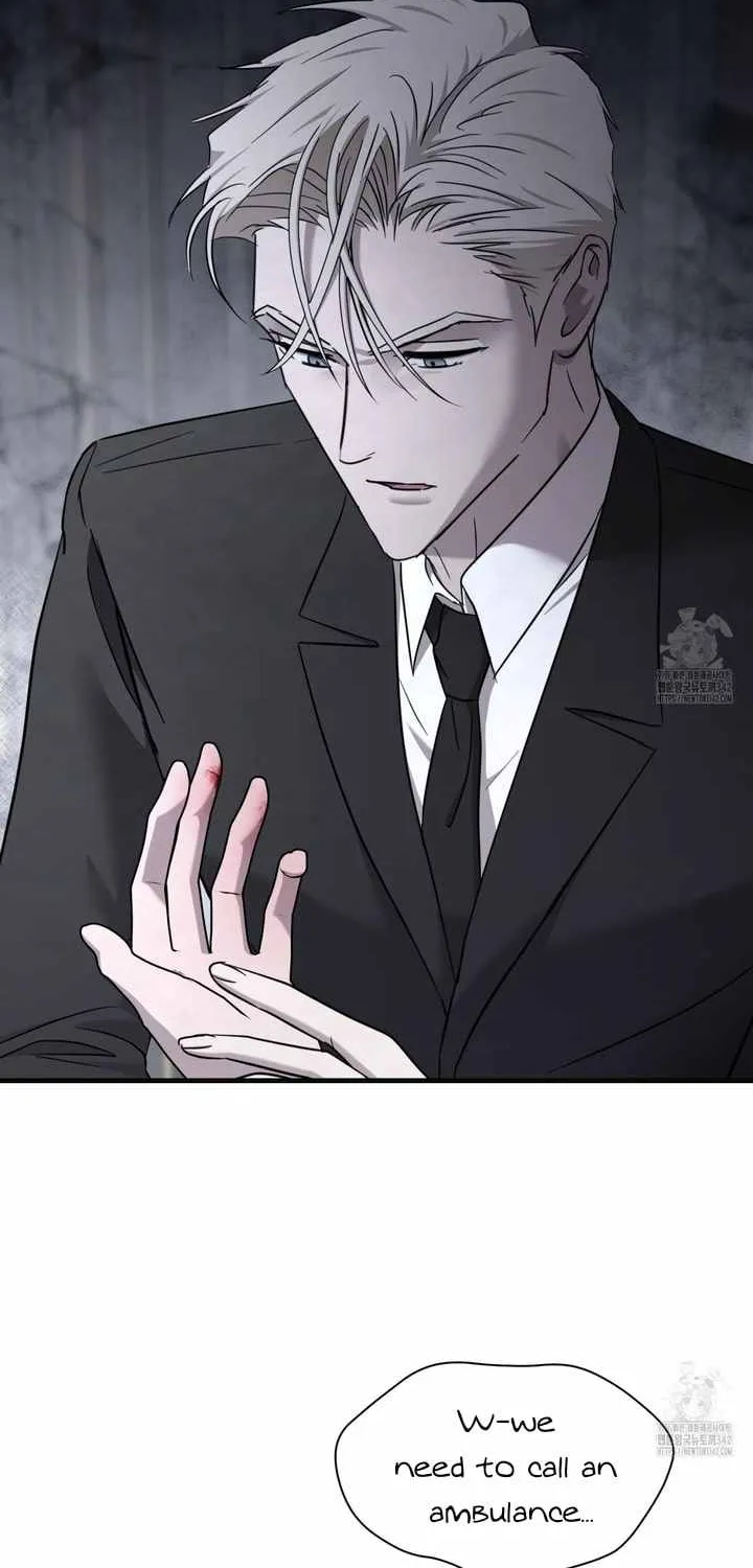 Dominant Castle Chapter 33 page 25 - 