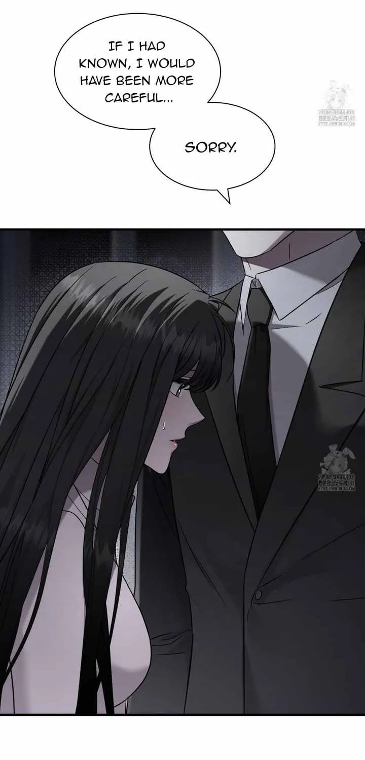 Dominant Castle Chapter 33 page 39 - 