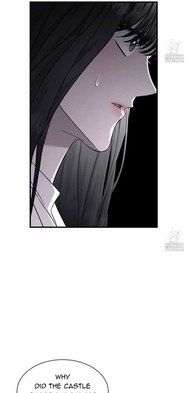 Dominant Castle Chapter 33 page 41 - 