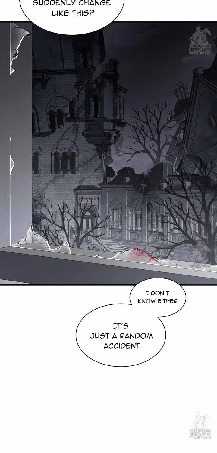 Dominant Castle Chapter 33 page 42 - 