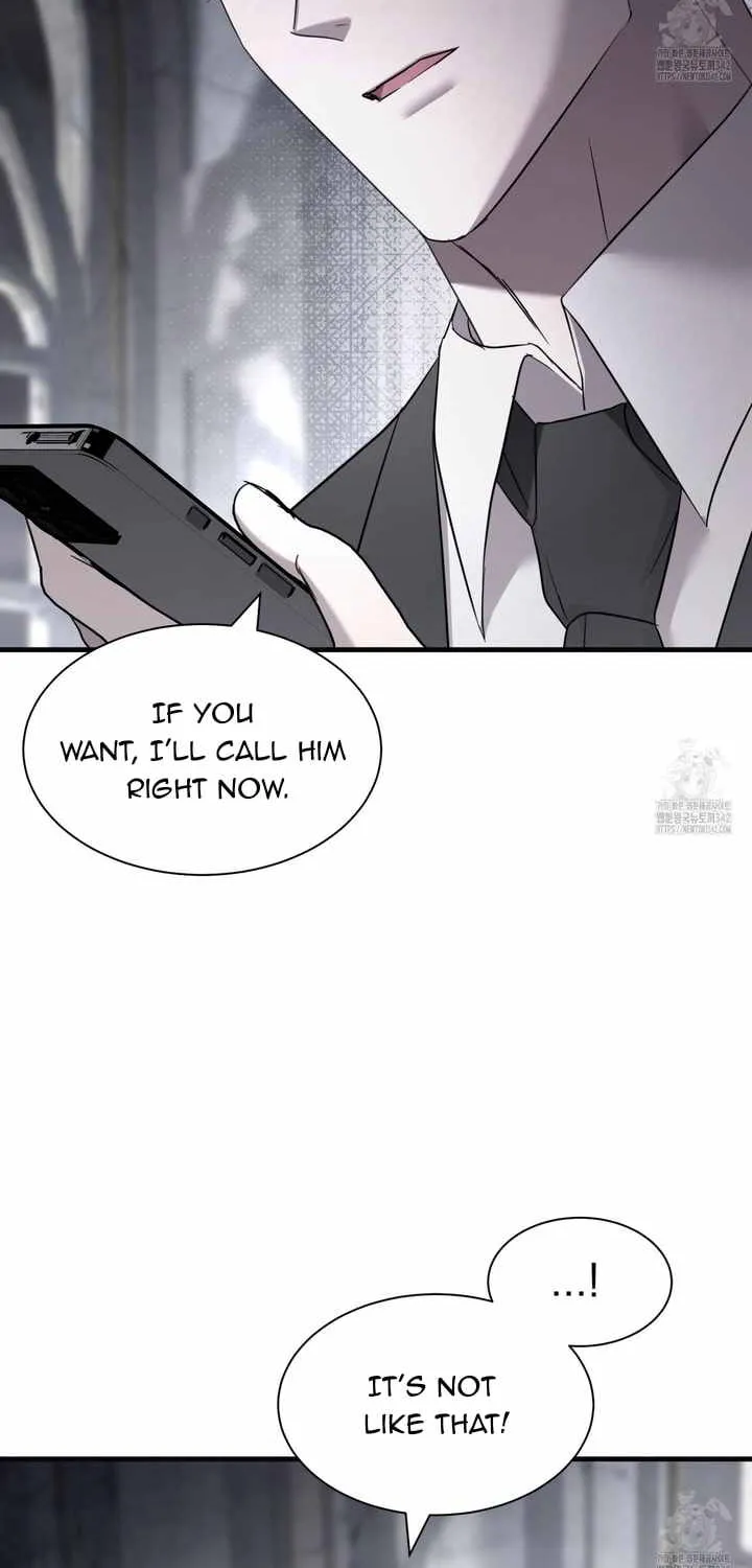 Dominant Castle Chapter 33 page 51 - 