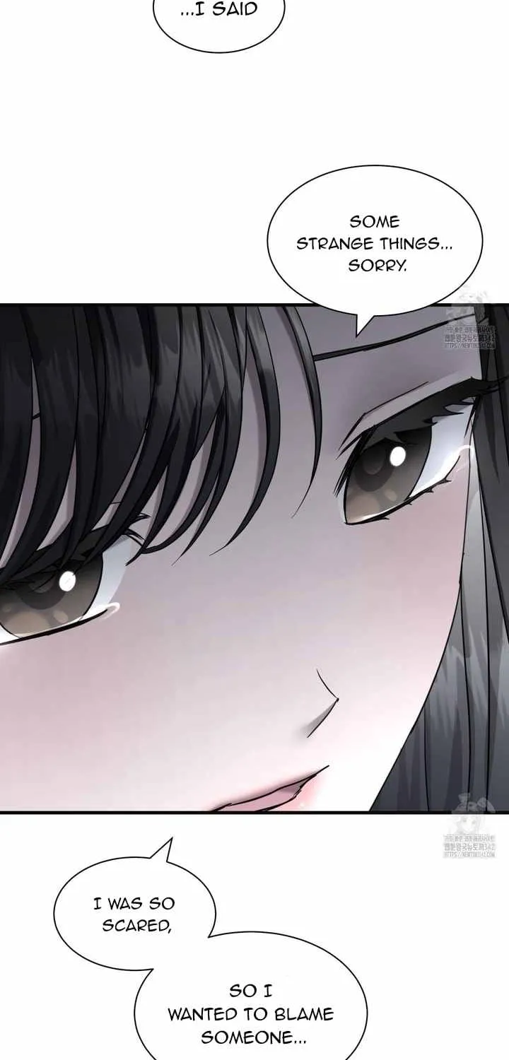 Dominant Castle Chapter 33 page 53 - 