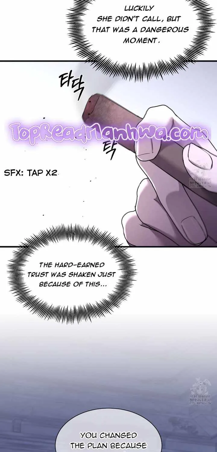 Dominant Castle Chapter 33 page 69 - 