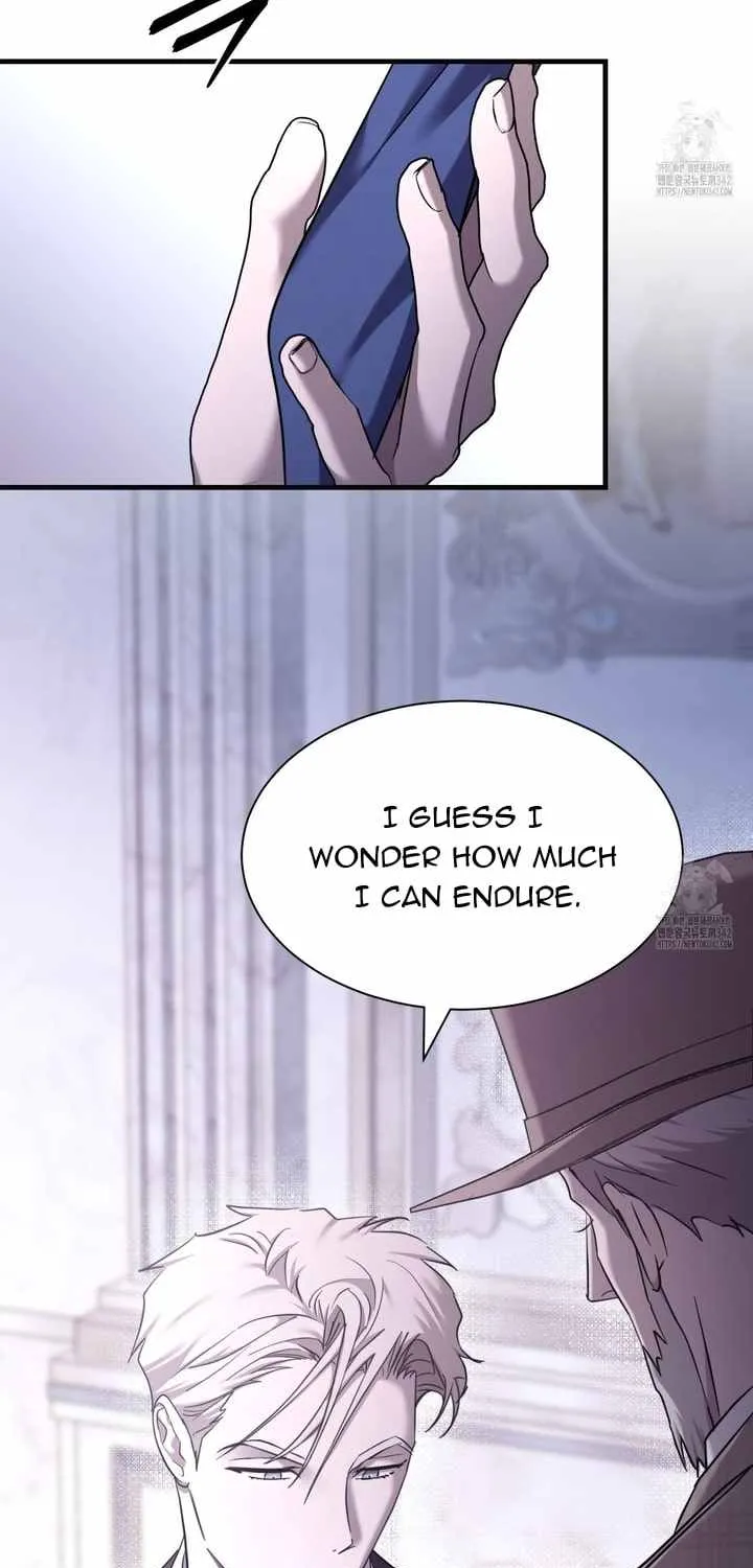 Dominant Castle Chapter 33 page 84 - 