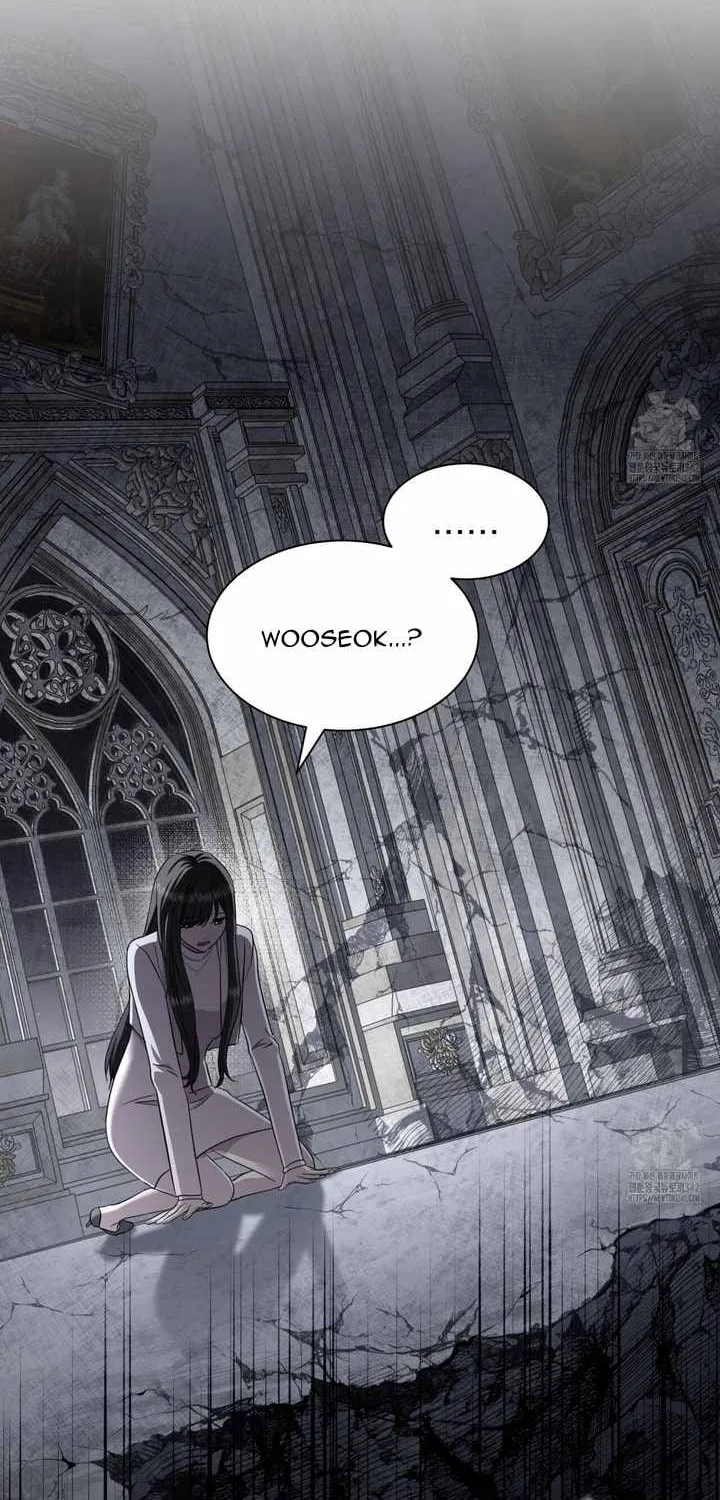 Dominant Castle Chapter 33 page 10 - 