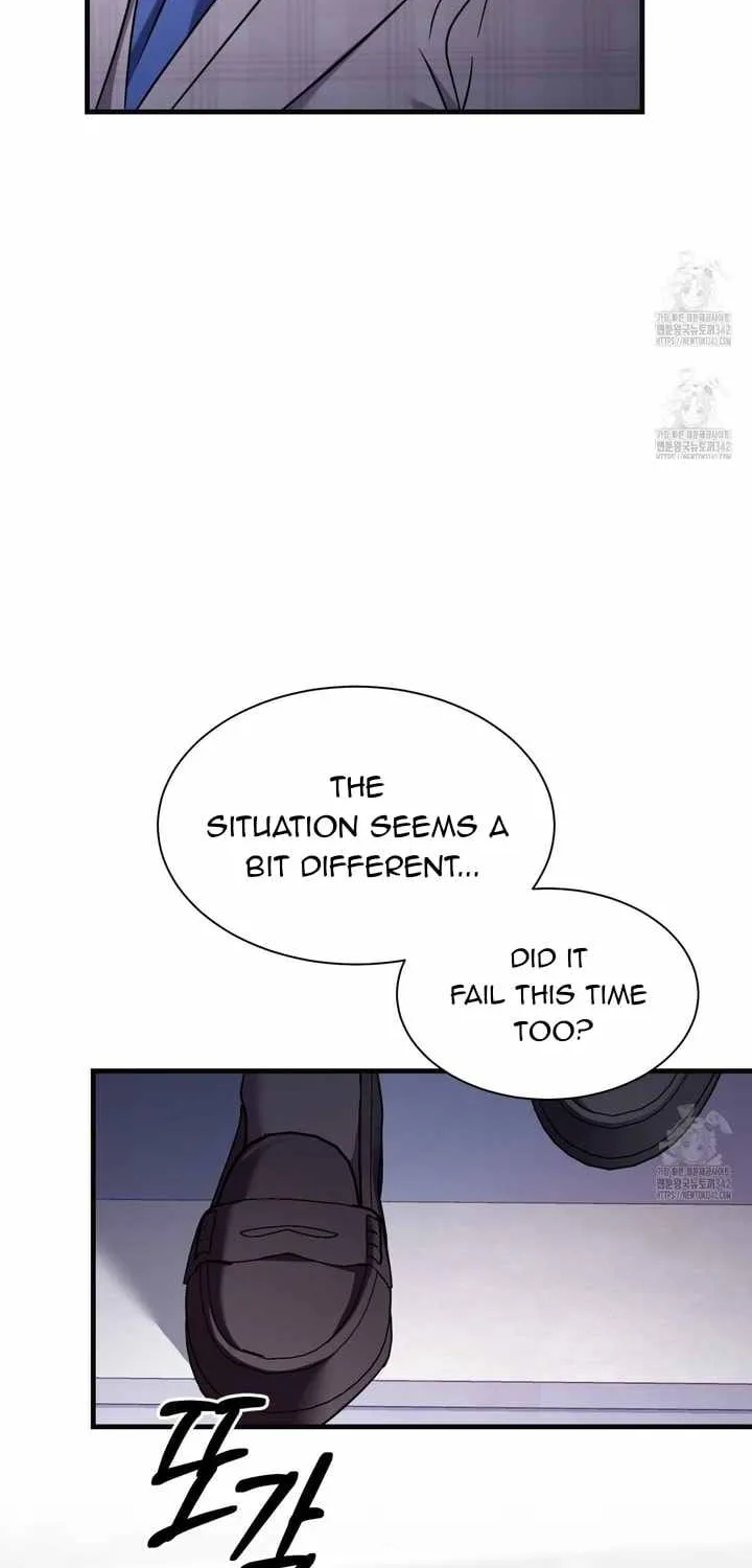 Dominant Castle Chapter 33 page 92 - 