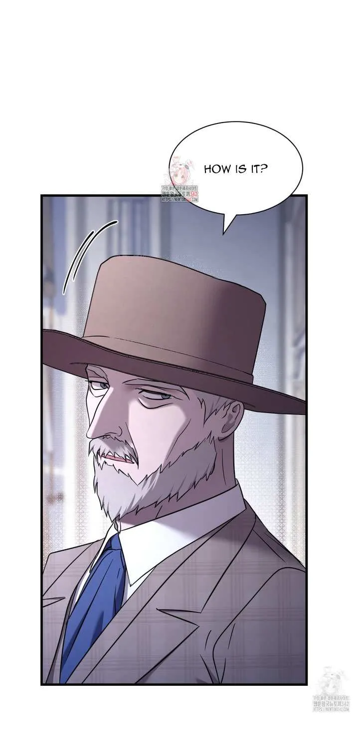 Dominant Castle Chapter 34 page 2 - 
