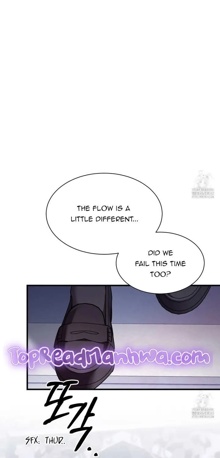 Dominant Castle Chapter 34 page 3 - 