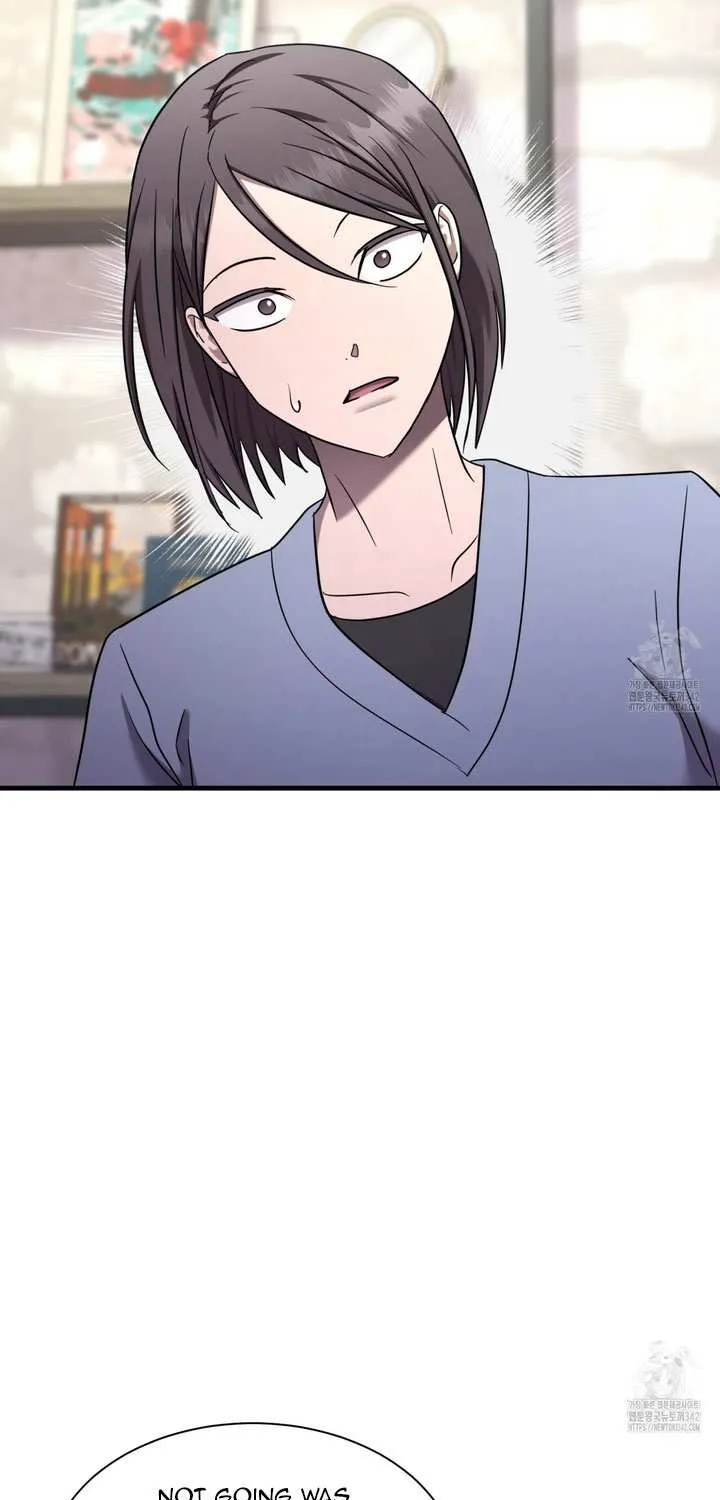 Dominant Castle Chapter 34 page 26 - 