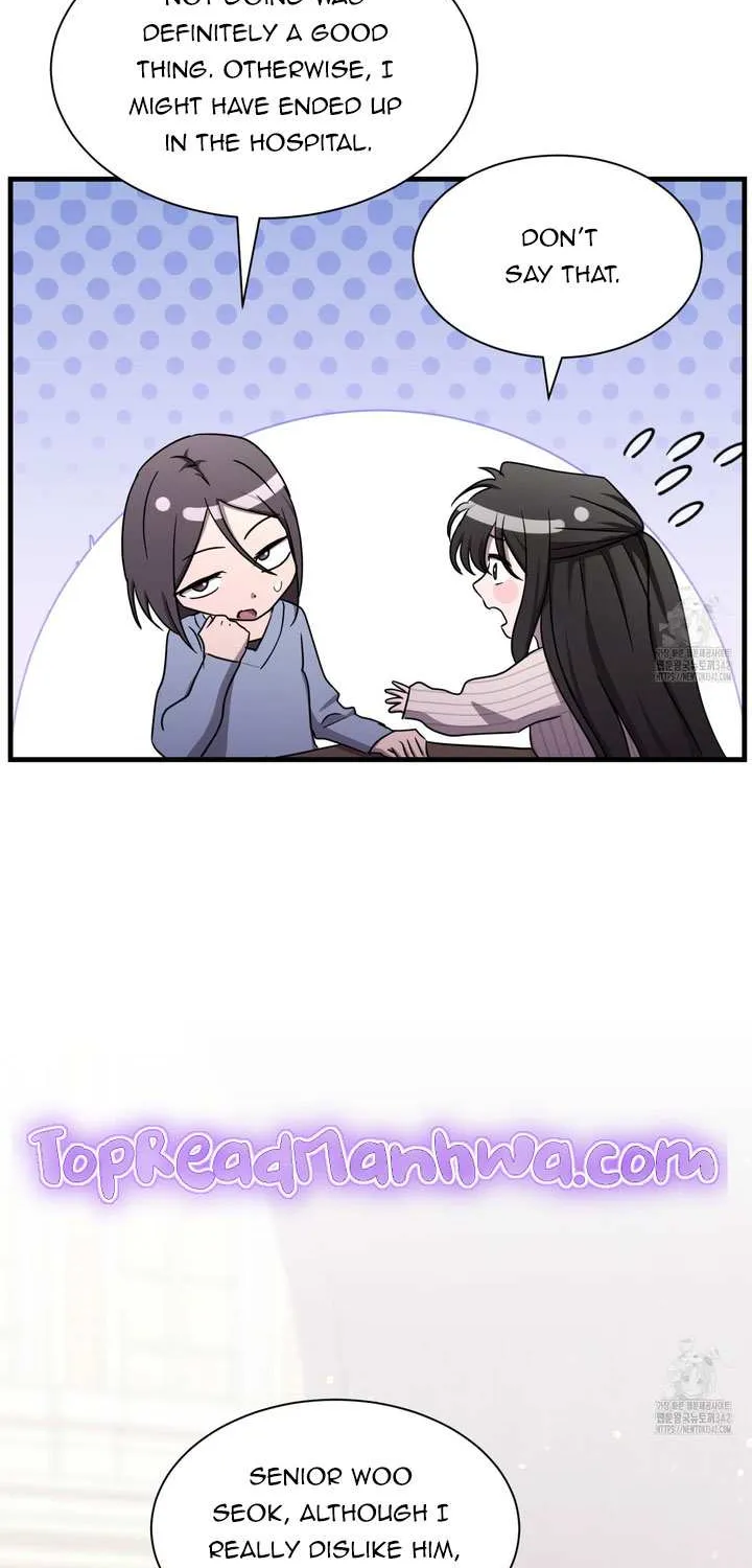 Dominant Castle Chapter 34 page 27 - 