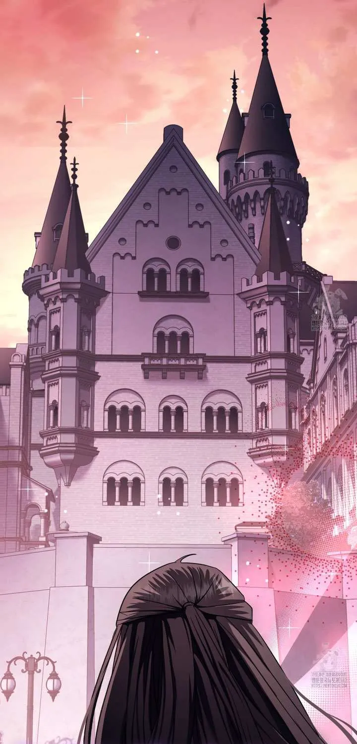 Dominant Castle Chapter 34 page 40 - 