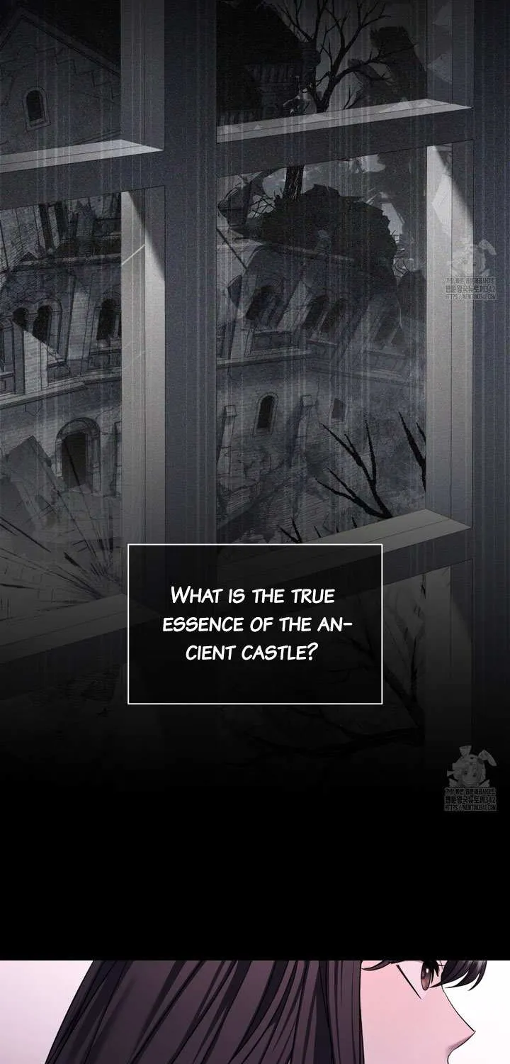 Dominant Castle Chapter 34 page 44 - 