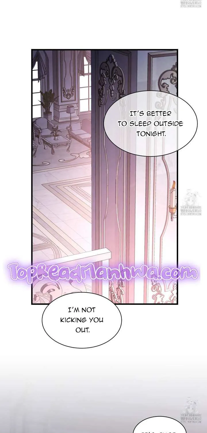 Dominant Castle Chapter 34 page 63 - 