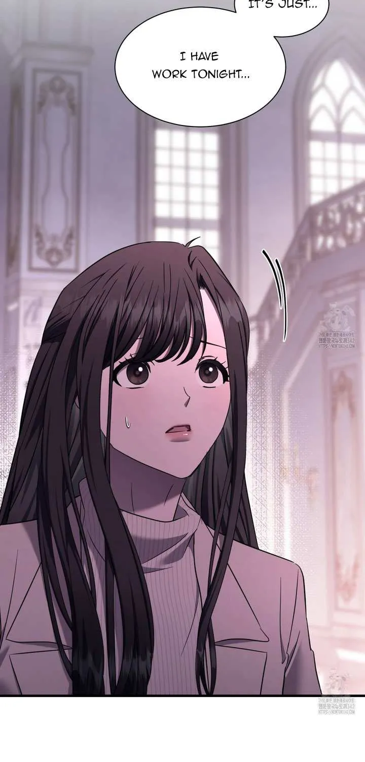 Dominant Castle Chapter 34 page 64 - 