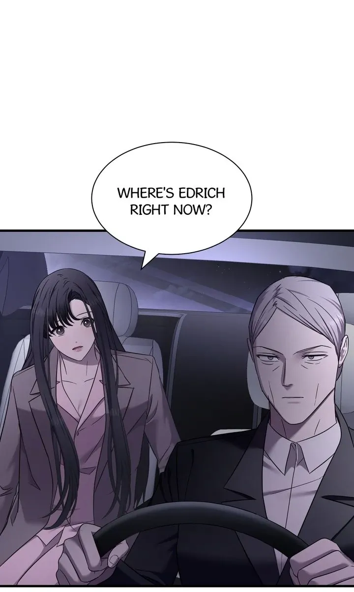 Dominant Castle Chapter 35 page 11 - 