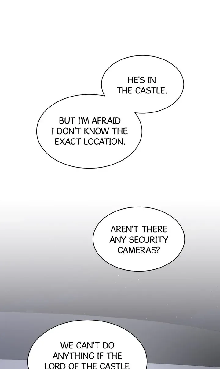 Dominant Castle Chapter 35 page 12 - 