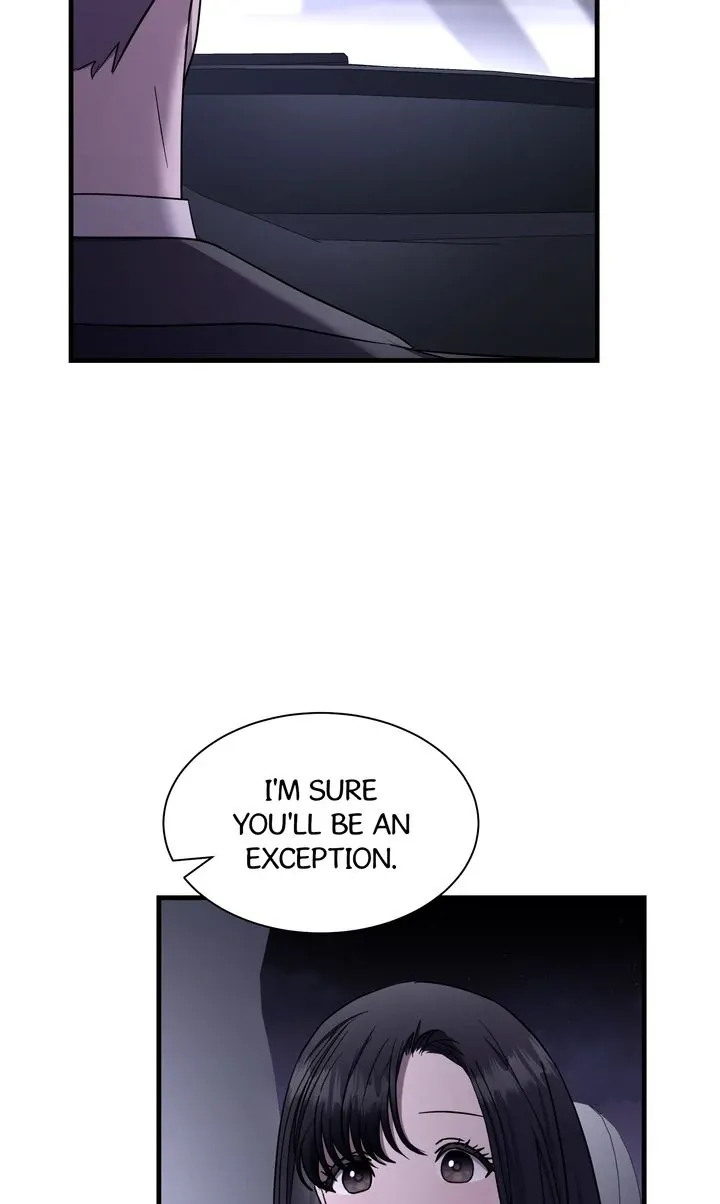 Dominant Castle Chapter 35 page 15 - 