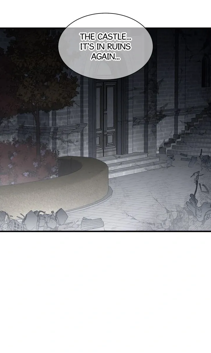 Dominant Castle Chapter 35 page 18 - 