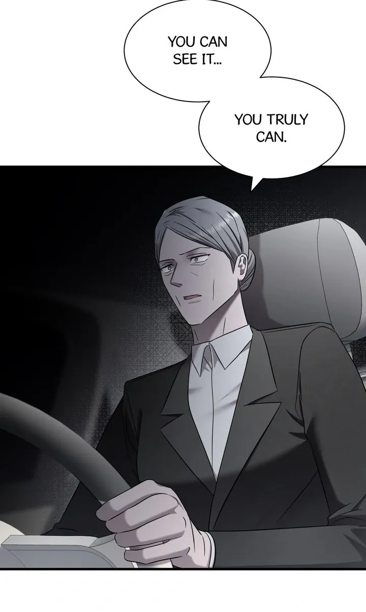 Dominant Castle Chapter 35 page 20 - 