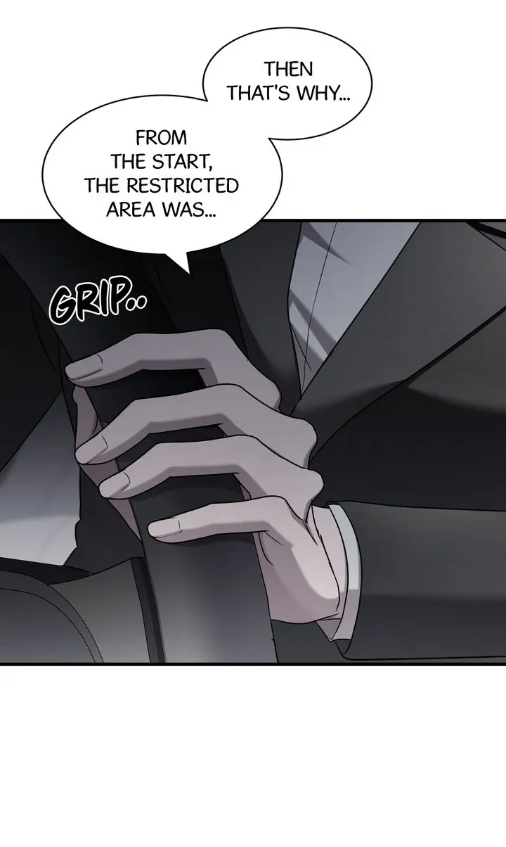 Dominant Castle Chapter 35 page 21 - 