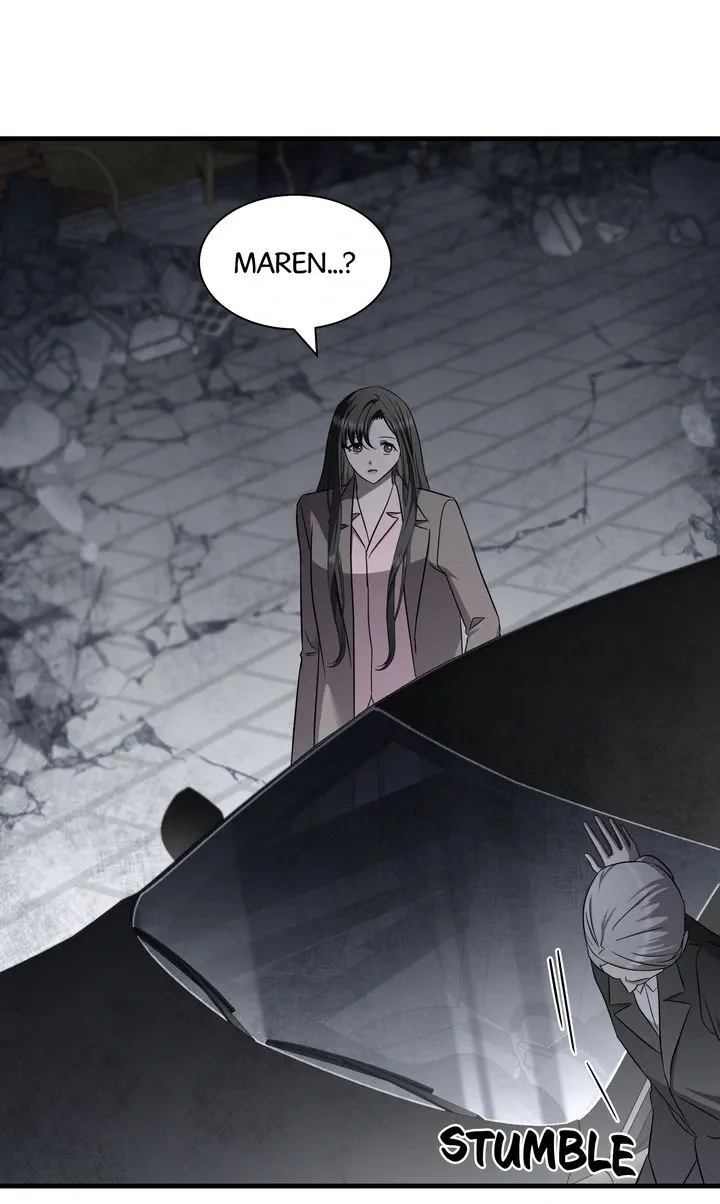 Dominant Castle Chapter 35 page 23 - 