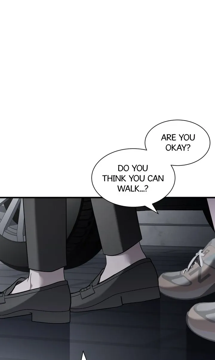 Dominant Castle Chapter 35 page 24 - 