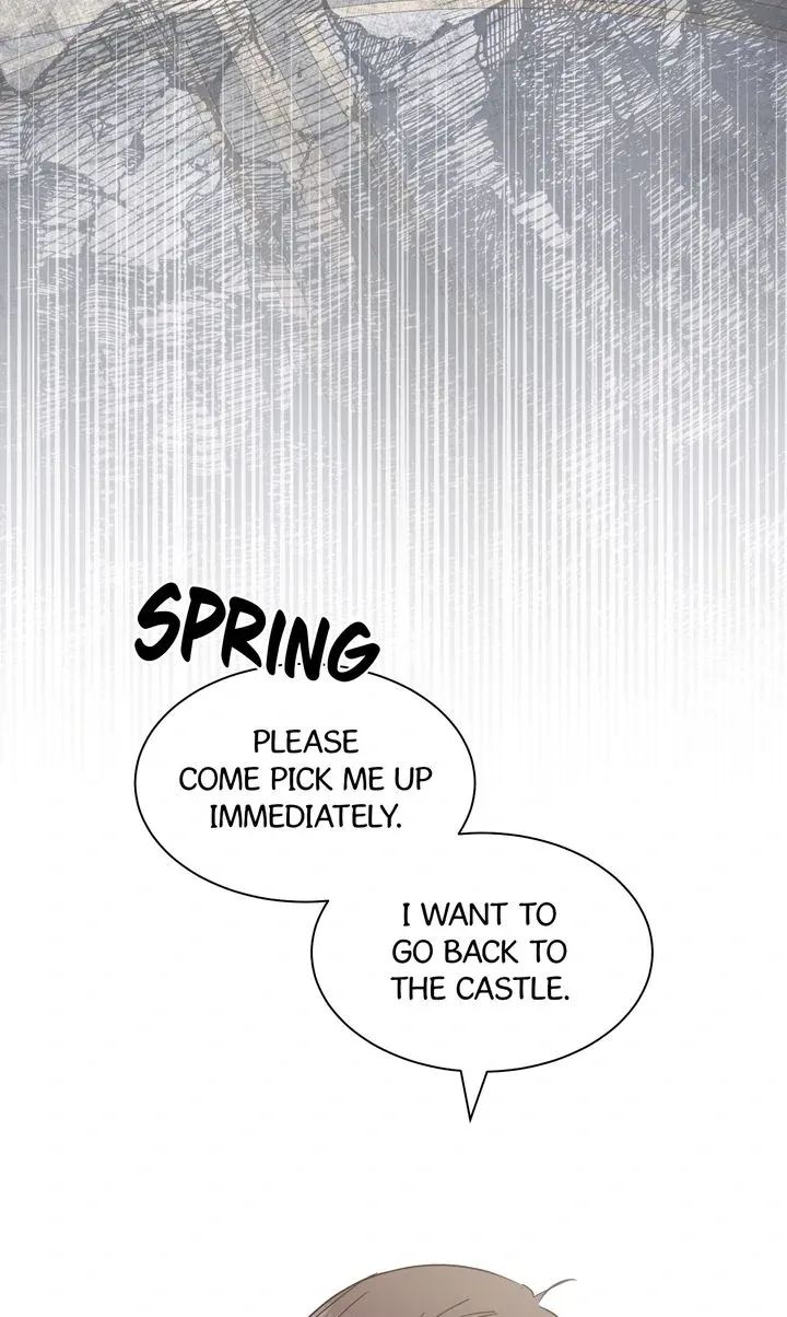Dominant Castle Chapter 35 page 4 - 