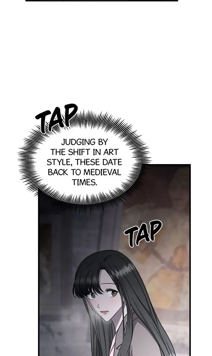 Dominant Castle Chapter 35 page 44 - 