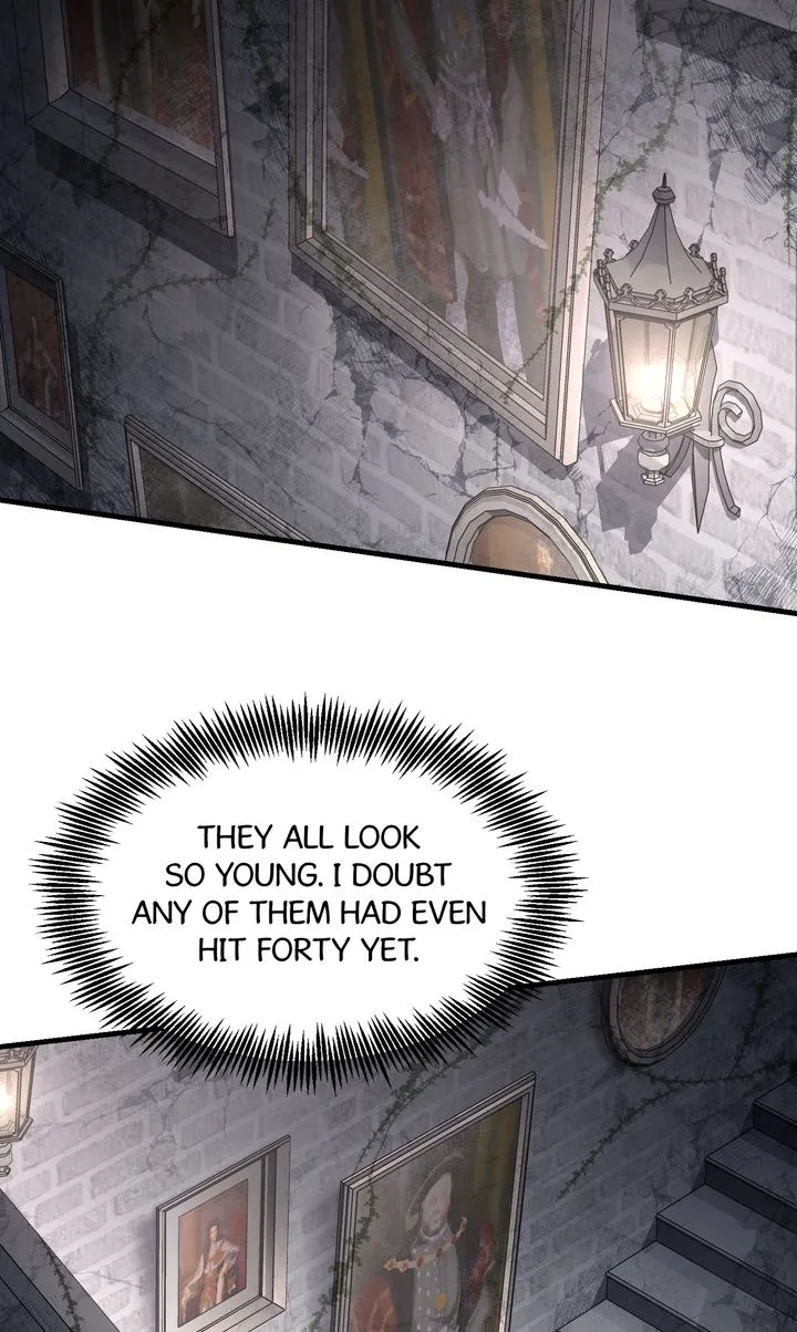 Dominant Castle Chapter 35 page 46 - 