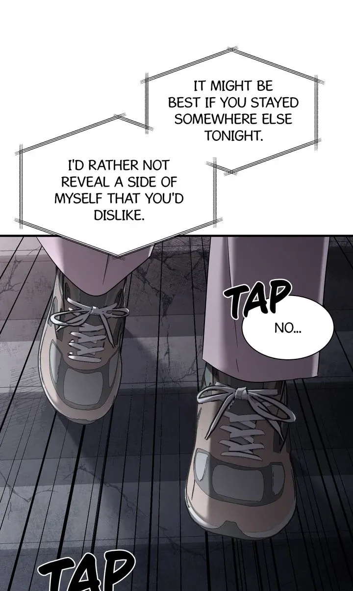 Dominant Castle Chapter 35 page 55 - 