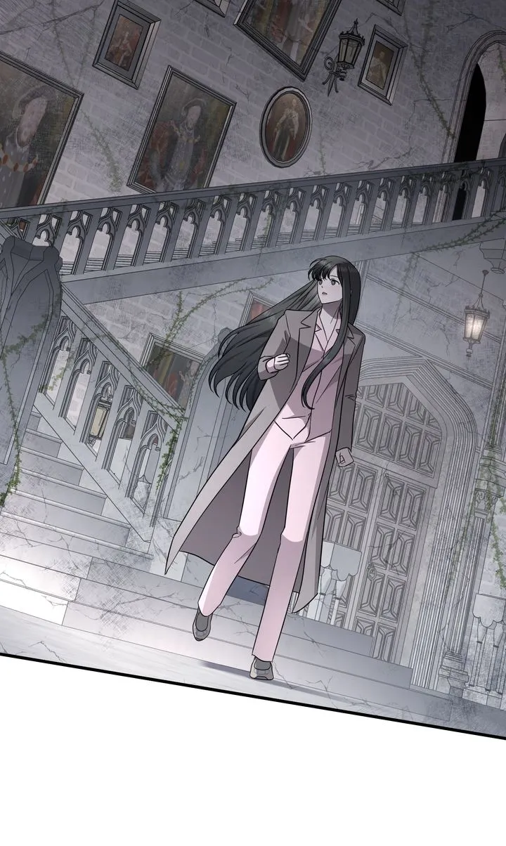 Dominant Castle Chapter 35 page 57 - 