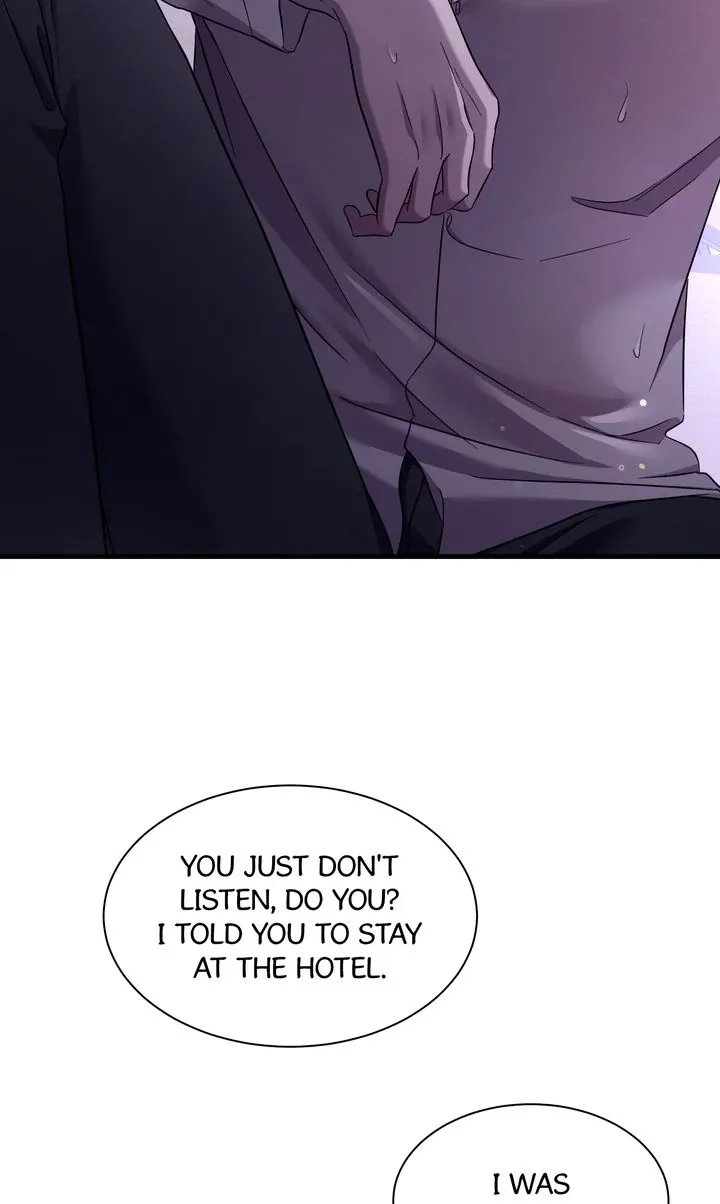 Dominant Castle Chapter 35 page 70 - 